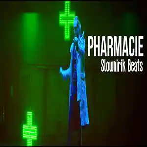 Picture for song 'Pharmacie' by artist 'Slownirik'
