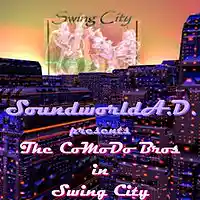 Picture for song 'Swing City' by artist 'SoundworldA.D.'