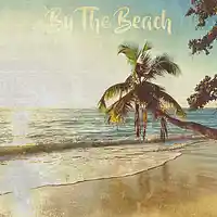 Picture for song 'By The Beach' by artist 'Space Pirate'