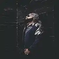 Picture for song 'Watch Me' by artist 'Stacked Up Michael'