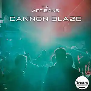 Picture for song 'Cannon Blaze (Dance Pop, Dua Lipa x BTS)' by artist 'The ARTISANS'