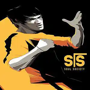 Picture for song '(Sold) Grandmaster' by artist 'The Soul Society Beatz'