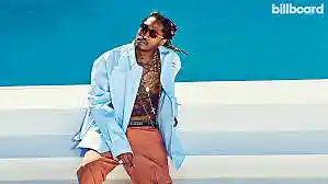 Picture for song 'Future Type Beat "Glide" (Prod.Trackmatic850 x PE' by artist 'Trackmatic 850'