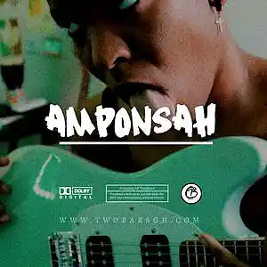 Picture for song 'AMPONSAH' by artist 'TwoBars'