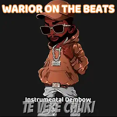 Picture for song 'Te Vere Chuki' by artist 'Warior On The Beats'