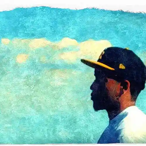 Picture for song 'Scraper' by artist 'Yelleauxboy'