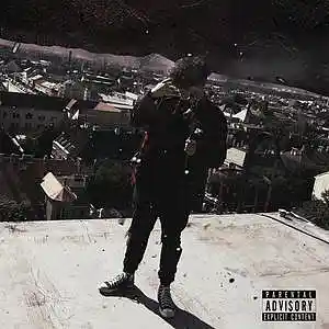 Picture for song 'Fucked Up Ft. LOVEOXY (prod. Yago)' by artist 'YUNGXIETY'