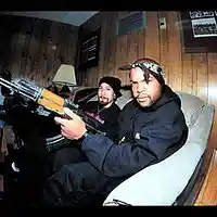 Picture for song 'Buss On Em (Prod2$lick)' by artist '2 Slick Beatz'