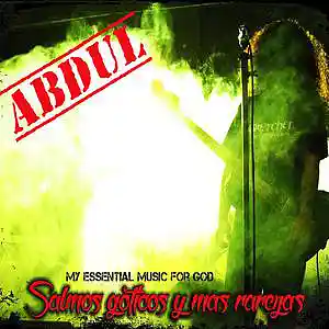 Picture for song 'Hijos de la Nada - Poema cero' by artist 'Abdul Whitemetal'