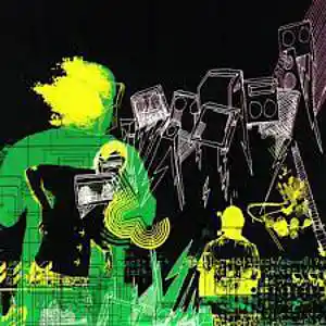Picture for song '"digital well being" Scenecore, Digicore Type Beat' by artist 'AbnormallyDe4d'