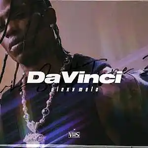 Picture for song 'DAVINCI - Buy 2 Get 1 FREE - Travis Scott t' by artist 'Alexx Melo'