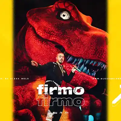 Picture for song 'Reggaeton, Bad Bunny - FIRMO - Buy 2 Get 2' by artist 'Alexx Melo'