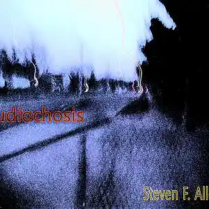 Picture for song 'Where The Devil Got His Hold' by artist 'AuDioChosis - Steven F. Allen - AuDio MiRage'