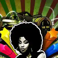 Picture for song 'BLVDBEATSCOM - FLEXIN' by artist 'blvdbeats.com'