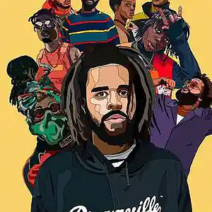 Picture for song 'Hella Drive' by artist 'Brentin Davis Beats'