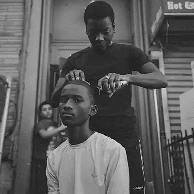 Picture for song 'Angels Cry / Meek Mill x Leaf Ward Type Beat' by artist 'Buckroll'