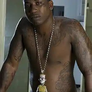 Picture for song 'demon gucci vibe' by artist 'Chevy on the Come up Beatz'