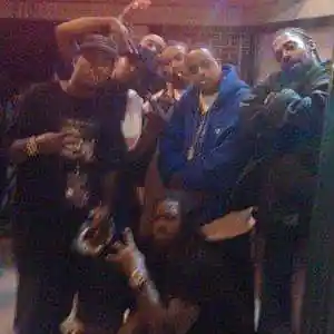 Picture for song 'C-Losta - Part.3 King 16' by artist 'C-Losta YBLENT'