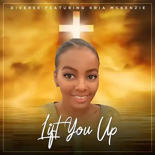 Picture for song 'LIFT YOU UP' by artist 'Diverse featuring Kria Mckenzie'
