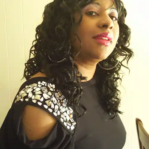 Picture for song 'Ride with me DJ(Club Mix)' by artist 'divinecharlenee'