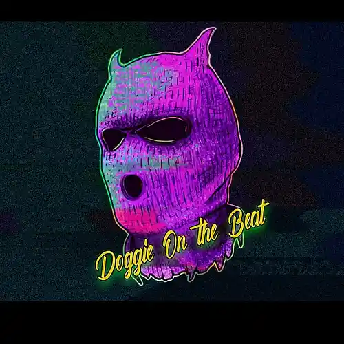 Picture for song 'triping gang 86 Bpm D minor' by artist 'Doggie On The Beat'