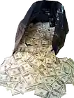 Picture for song 'Trap Money (Bo Deal BSM Type)' by artist 'Dee Louis On The Beat'