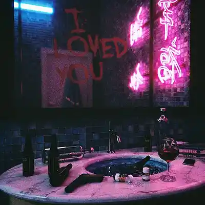 Picture for song 'Drive' by artist 'Draco Make Hits'