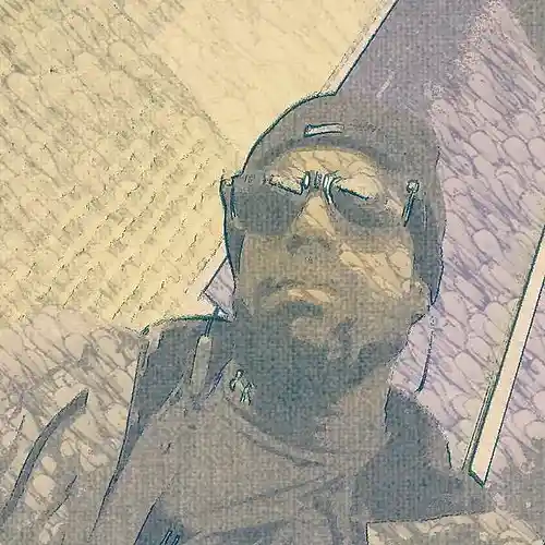 Artist picture