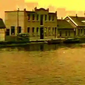 Picture for song 'Along the river' by artist 'eka'