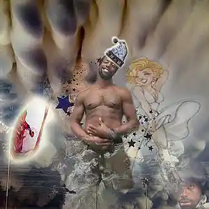 Picture for song 'I was Wrong' by artist 'EMAN'O E-MO'