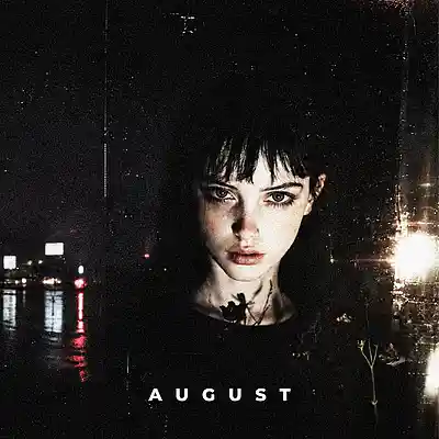 Picture for song 'August' by artist 'Erawy'
