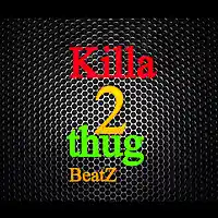 Picture for song 'Killa2thug beatZ-tripstyle ' by artist 'FLXbeats'