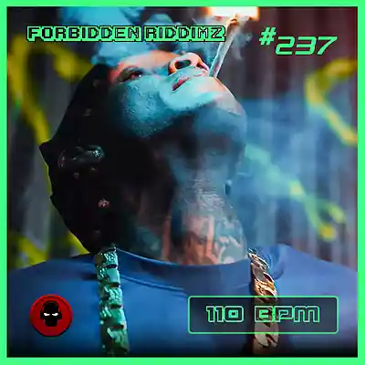 Picture for song 'CRYSTAL' by artist 'Forbidden Riddimz'