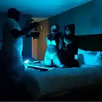 Picture for song 'Goldie x No Hook' by artist 'Gangland Goldie'