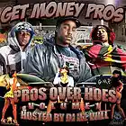 Picture for song 'I Need A Profit' by artist 'Get Money Pros'