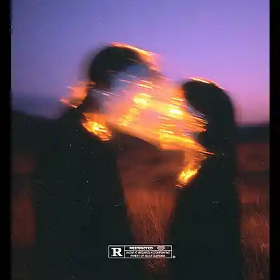 Picture for song 'Whispers - RnB type Beat' by artist 'IceDavid Beats'