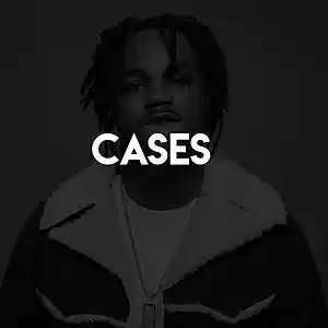 Picture for song 'Cases' by artist 'iDBeatz Productions'