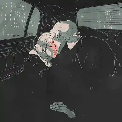 Picture for song 'BORDEAUX - TRAVIS SCOTT x FUTURE TYPE BEAT' by artist 'IDIDITAGAIN BEATS'