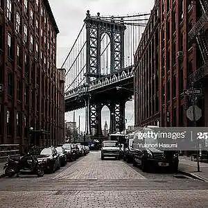 Picture for song 'Brooklyn (Buy 1 Get 2 Free)' by artist 'JamminBeatz (Buy 1 get 2 Free)'