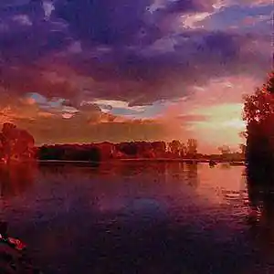 Picture for song 'Dusklight' by artist 'Jav Grojas'