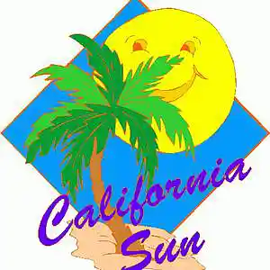 Picture for song 'Ever Since You Went To California' by artist 'Jerry Kratzmeyer'