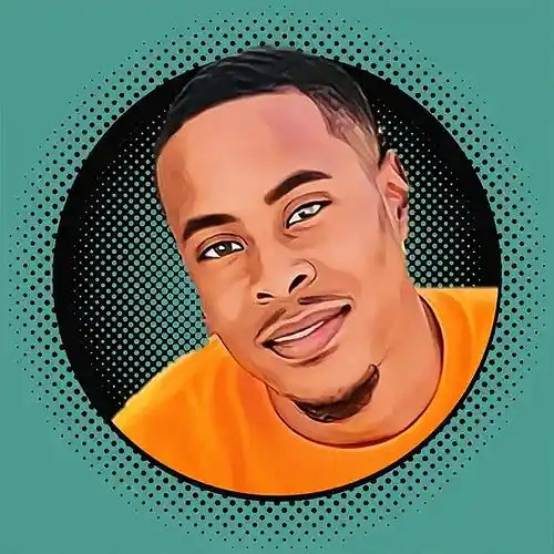 Artist picture