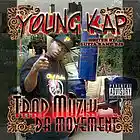 Picture for song 'Trap a Holic' by artist 'Kappilla Marley'