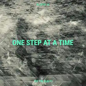 Picture for song 'One Step At A Time (To The Elect) Instrumental' by artist 'Kayos K'
