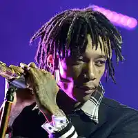 Picture for song 'Good Times' by artist 'KeanuBeats'