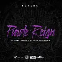 Picture for song 'Purple (Prod. By King LeeBoy)' by artist 'King LeeBoy'