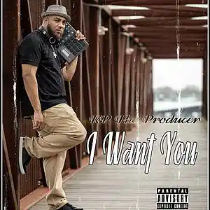 Picture for song 'I WANT YOU' by artist 'KP The PRODUCER'