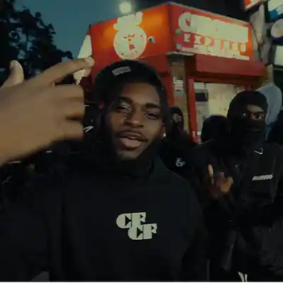 Picture for song 'audi - uk drill type beat' by artist 'KroM Beatz'