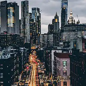 Picture for song ''make my life better!'' by artist 'Larry Soundz'