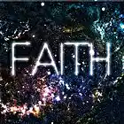 Picture for song 'Faith' by artist 'Laughing Man Beatz'